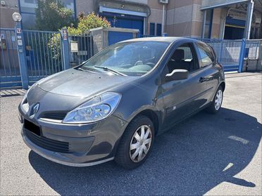 Renault Clio 1.2 16v Confort