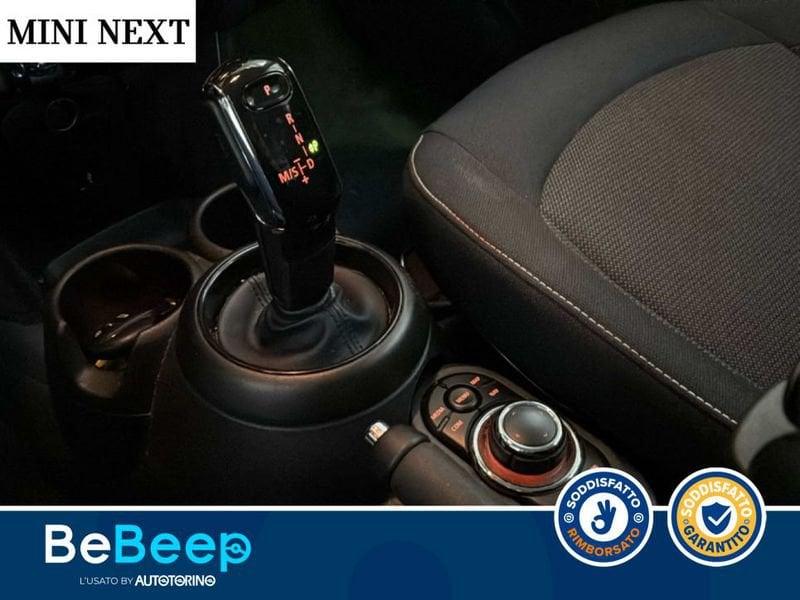 MINI Mini 3 porte MINI 3P 1.5 COOPER CAMDEN AUTO