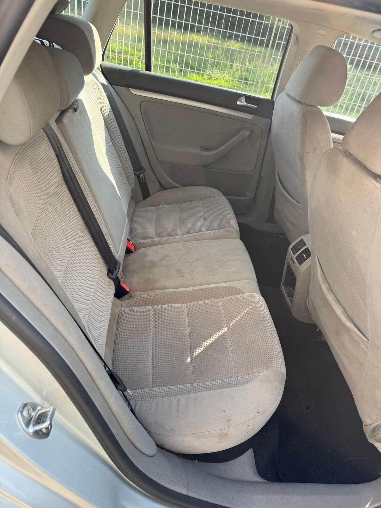 Volkswagen Golf Variant Var. 1.9 TDI DPF Trend. Bluemotion