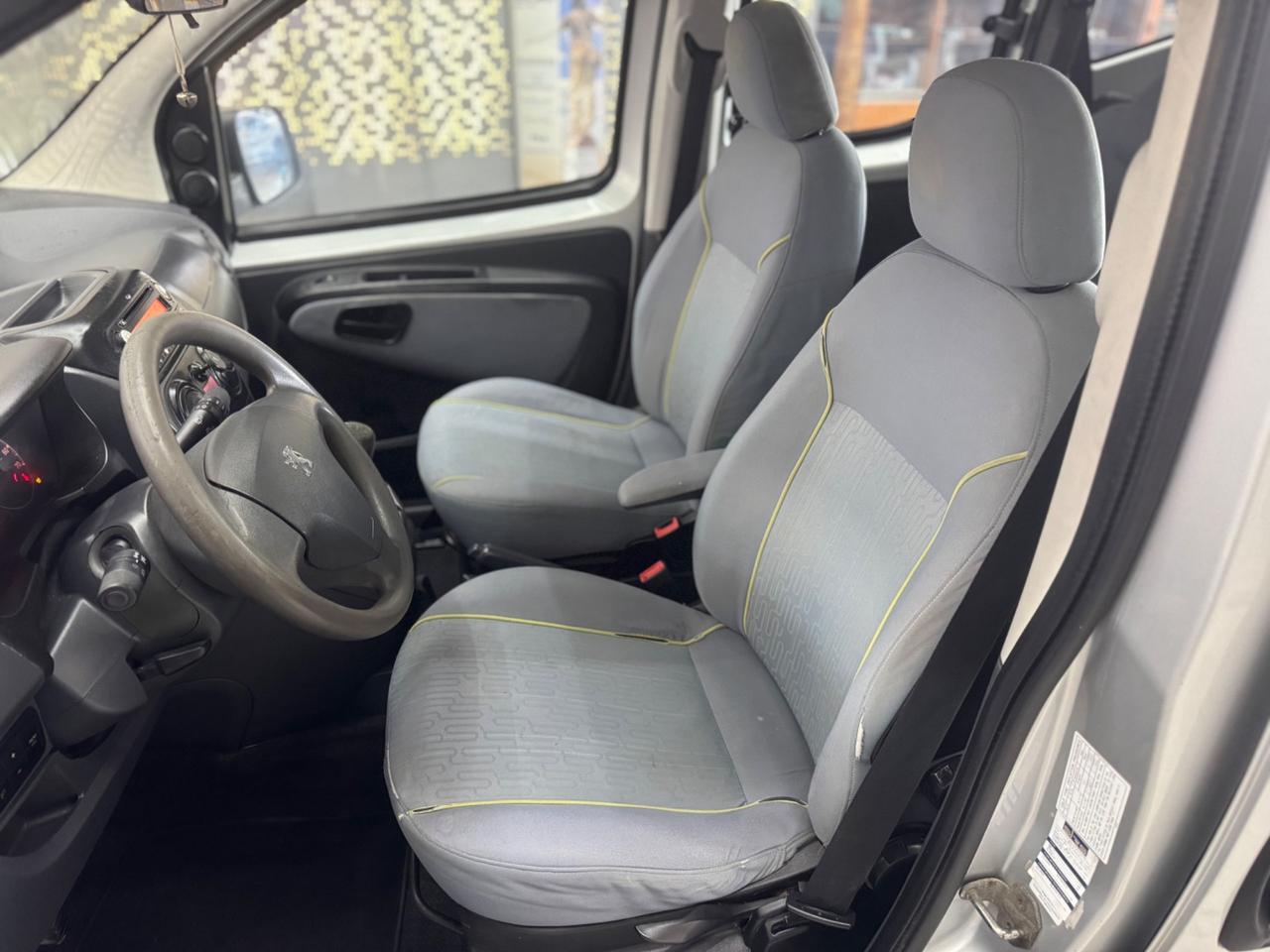 Peugeot Bipper 1.4 HDi 70CV 5Porte