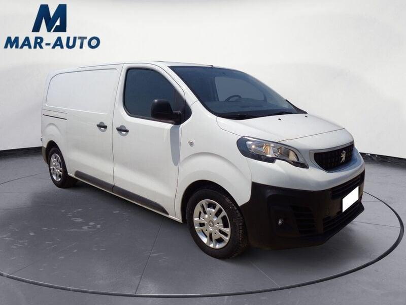 Peugeot Expert BlueHDi 115 S&S PC-TN Furgone Pro +IVA