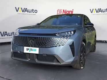 Peugeot 3008 Hybrid 145 GT e-DCS 6 IVA ESPOSTA