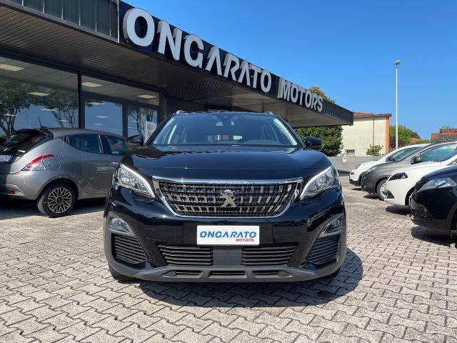 PEUGEOT 3008 PureTech Turbo 130 S&S Active#UnicoPropietario