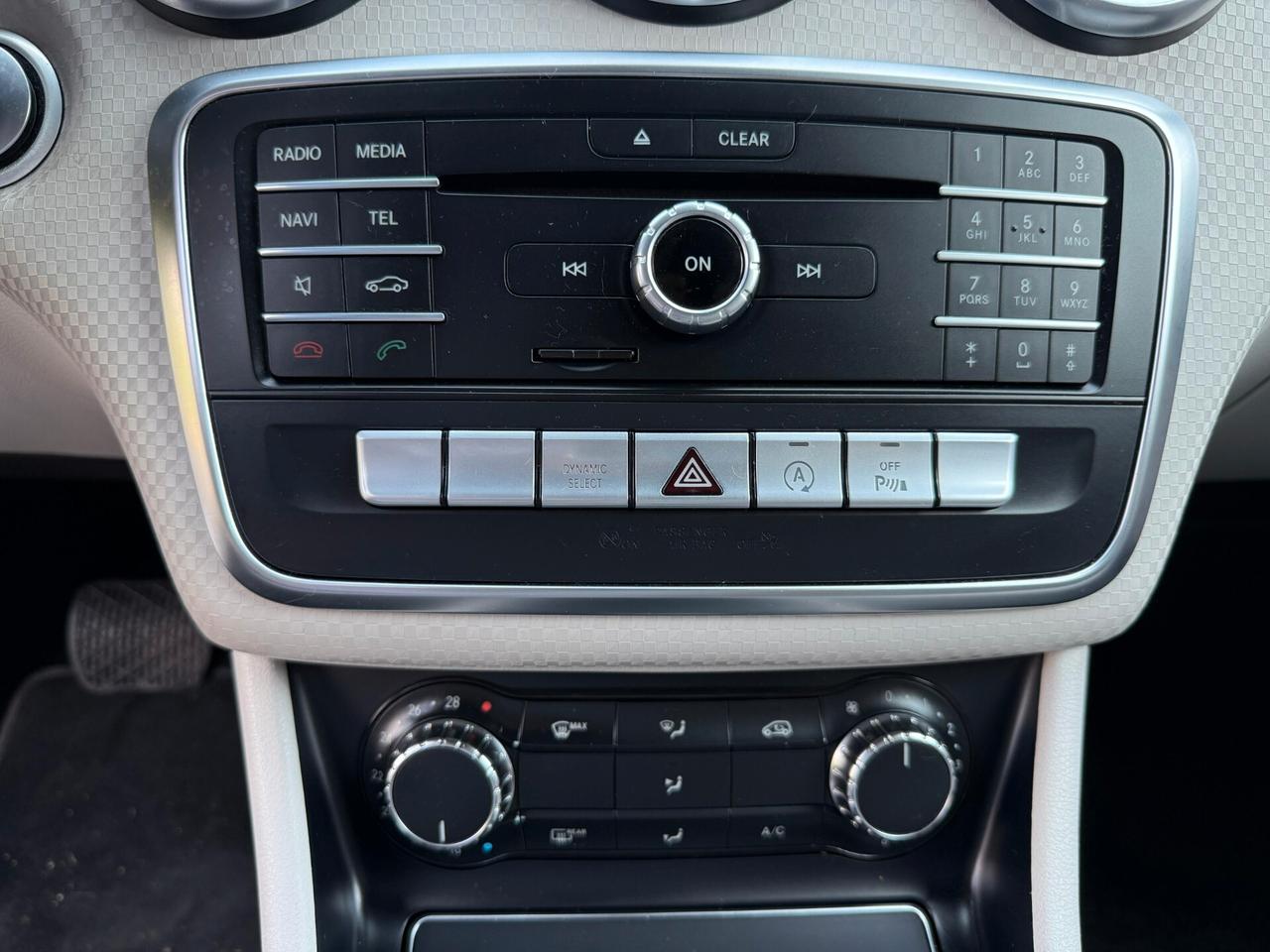 Mercedes-benz A 180 d Automatic Premium NEOPATENTATI