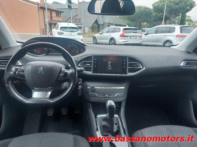 PEUGEOT 308 BlueHDi 100 S&S Business