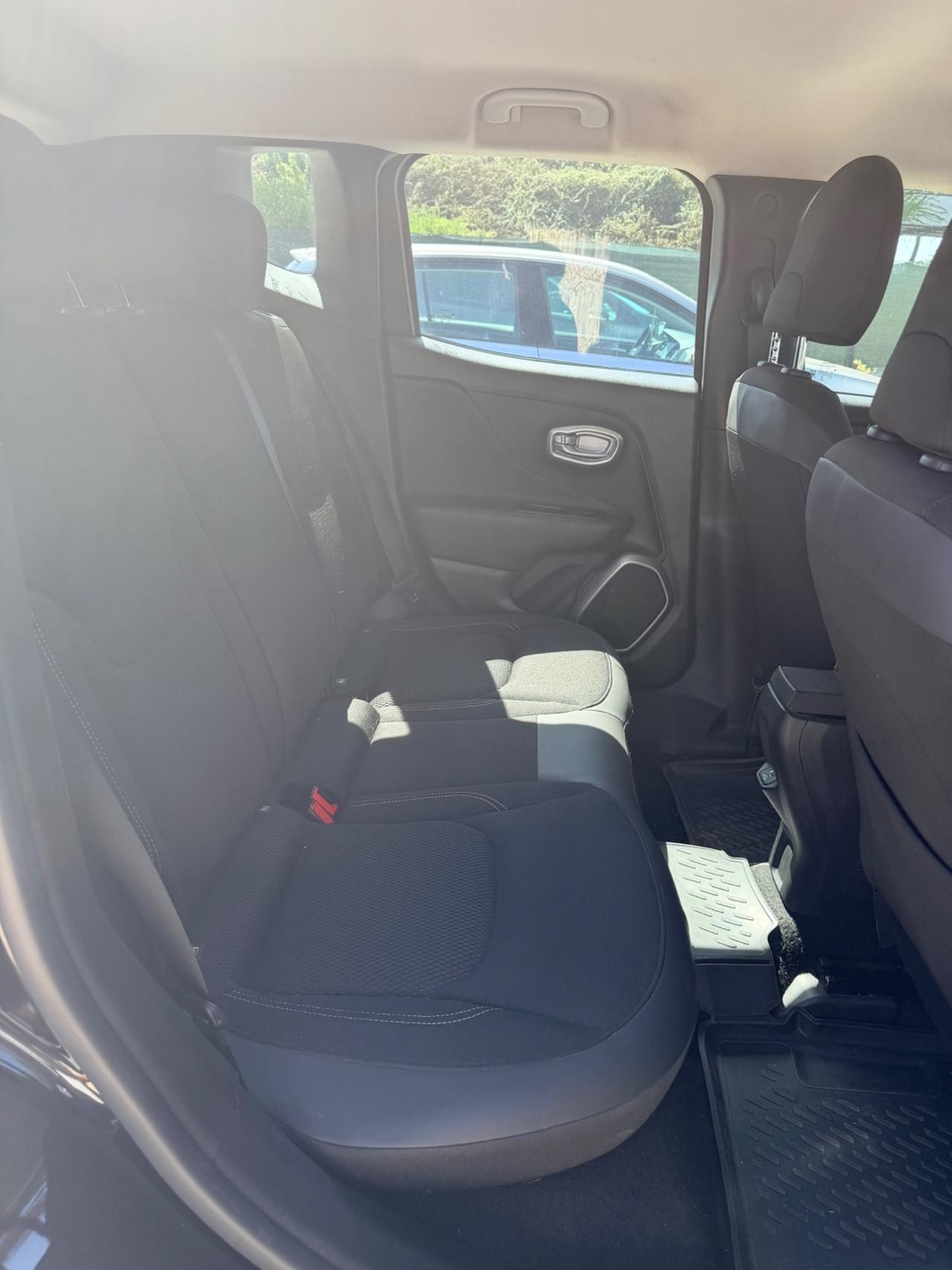 Jeep Renegade 1.0 T3 Limited