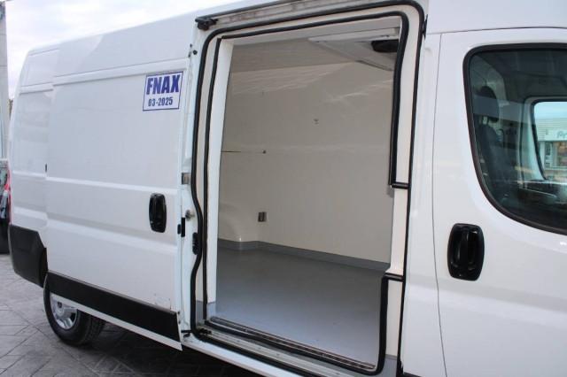 Citroen Jumper 35 L3H3 2.0 bluehdi 160cv Con Frigo