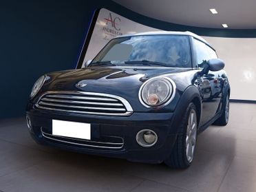 MINI Mini Clubman Clubman 1.6 Cooper GPL