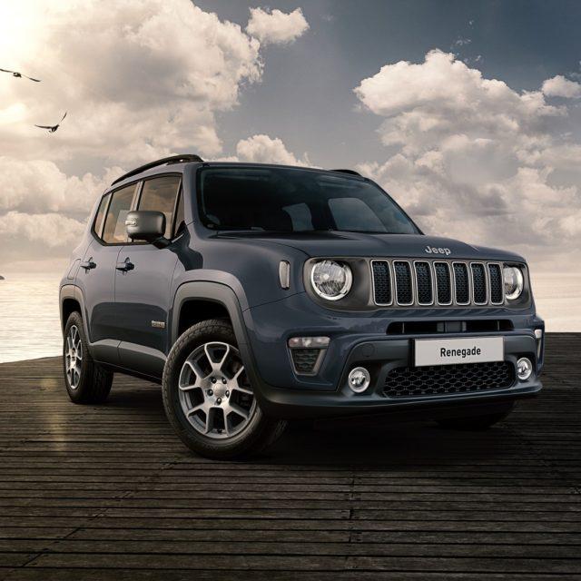 JEEP Renegade 1.0 T3 Limited