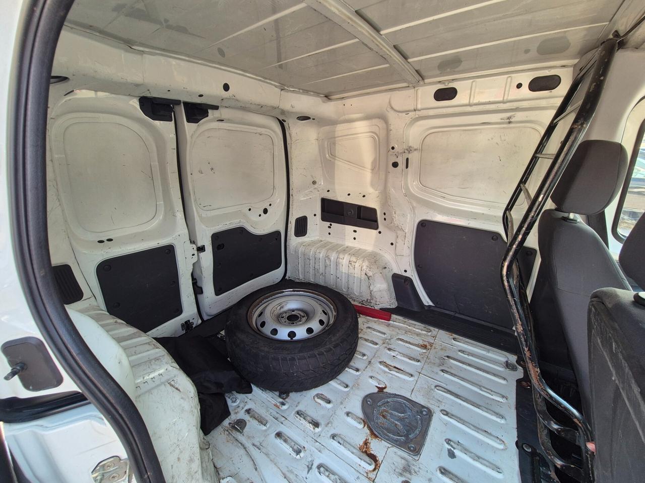 Citroen Nemo 1.4 75cv GPL