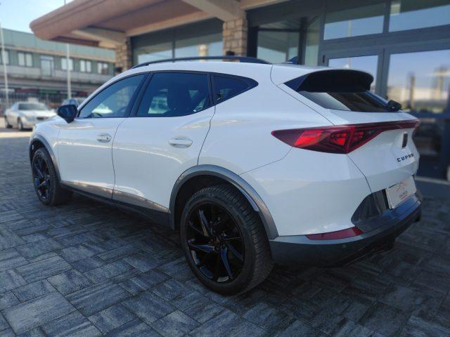 CUPRA Formentor 2.0 TDI 4Drive DSG Unico Proprietario