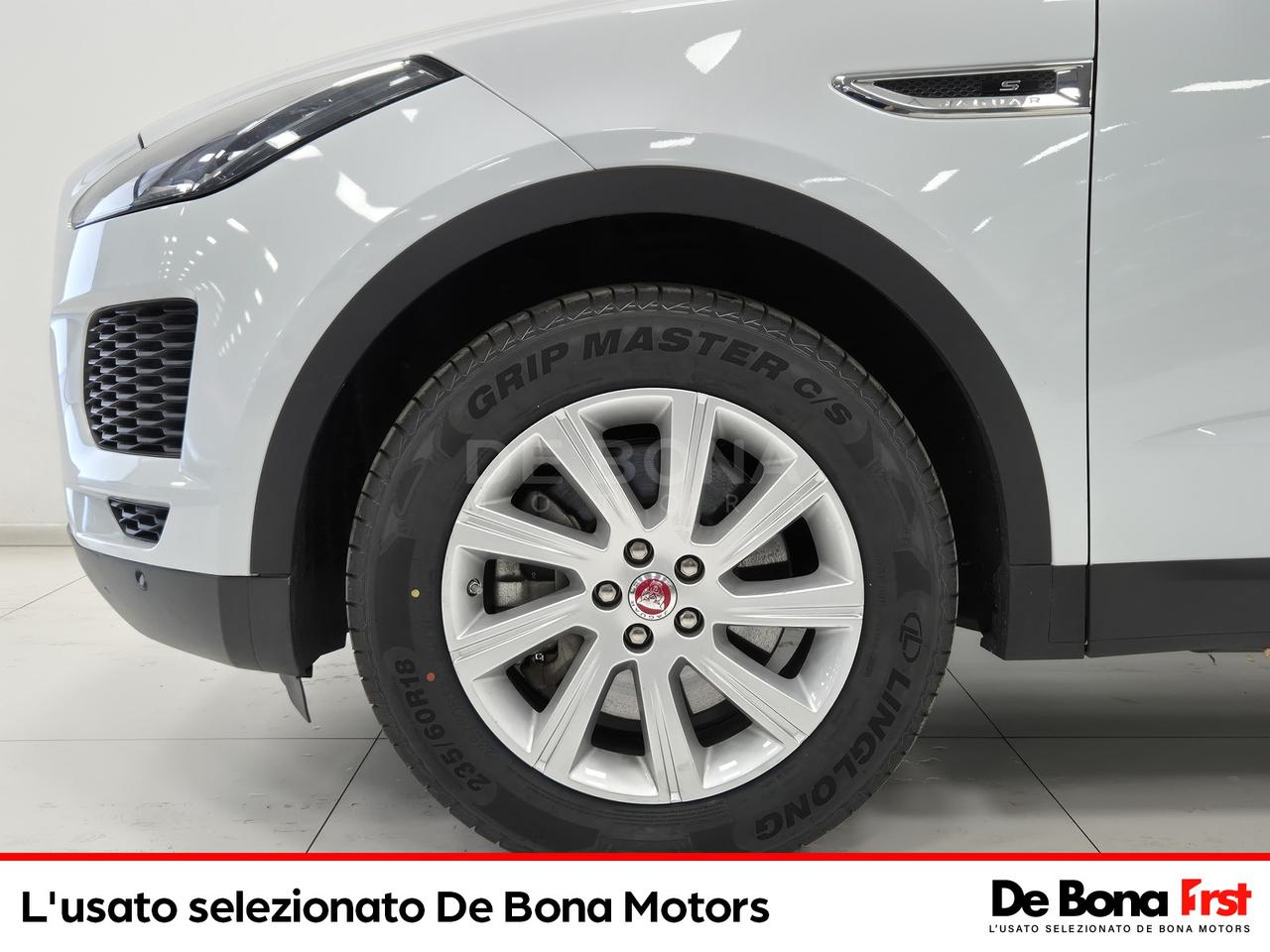 Jaguar E-Pace 2.0d i4 se awd 240cv auto my19