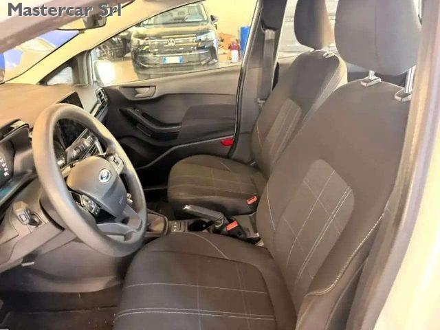 FORD Fiesta Fiesta 5p 1.5 ecoblue Business 85cv - GD442AW
