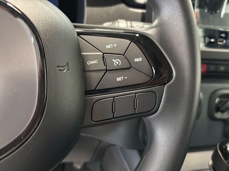 FIAT Panda 1.0 FireFly 70cv Hybrid