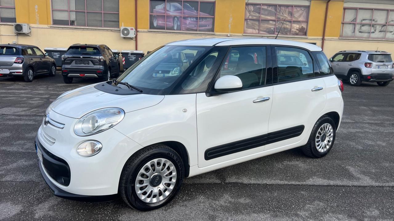 Fiat 500L 1.3 Multijet 85 CV Pop Star AUTOCARRO