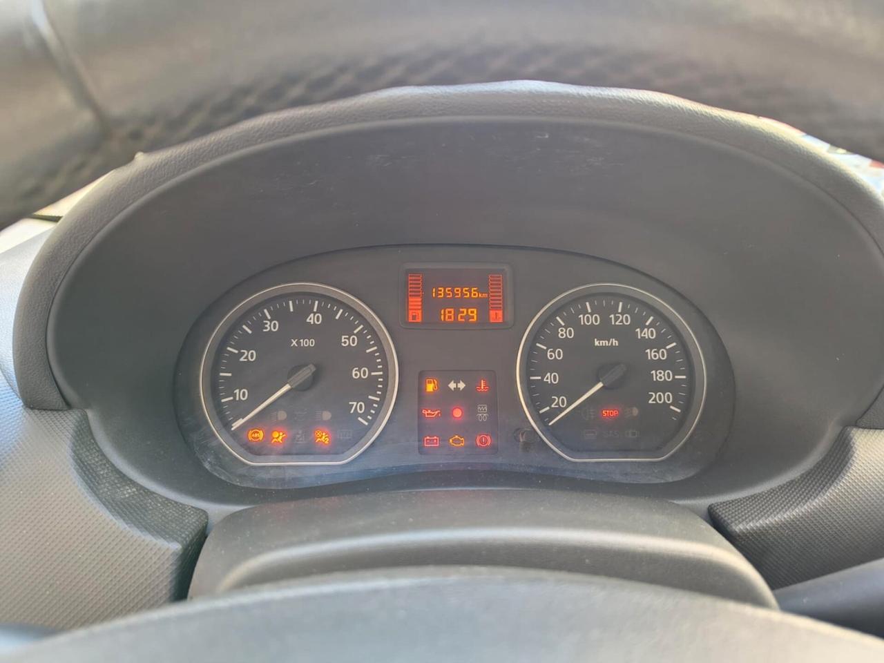 Dacia Sandero 1.5 dCi 75CV Lauréate