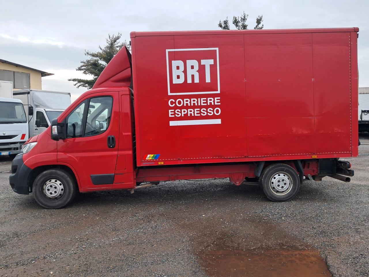 EURO 6 SPONDA E CASSA 7 PEDANE