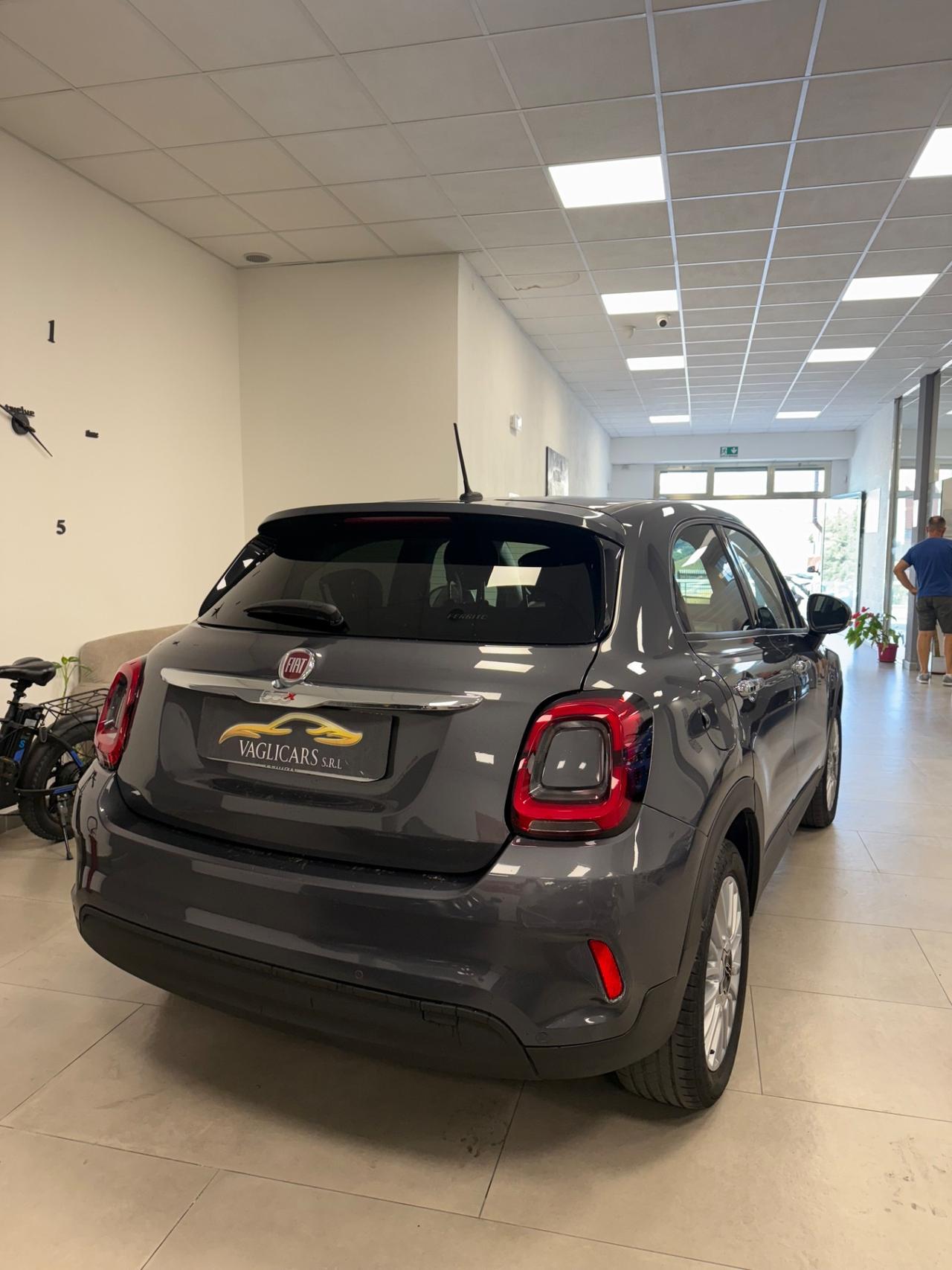 Fiat 500X 1.3 MultiJet 95 CV Connect