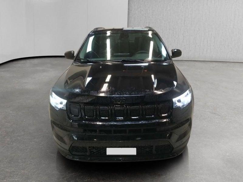 Jeep Compass 1.6 mjt Night Eagle 2wd 130cv
