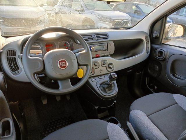FIAT Panda Cross Hybrid 1.0 FireFly S&S