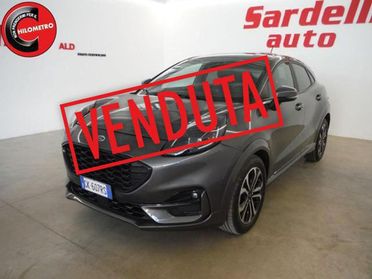 FORD Puma 1.0 ecoboost h ST-Line Design 2 s&s