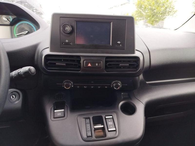 Peugeot e-Partner PARTNER VU Premium L2