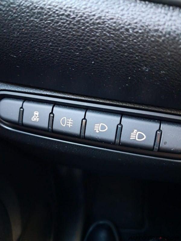 FIAT 500 500e Berlina 23,8 kWh Action