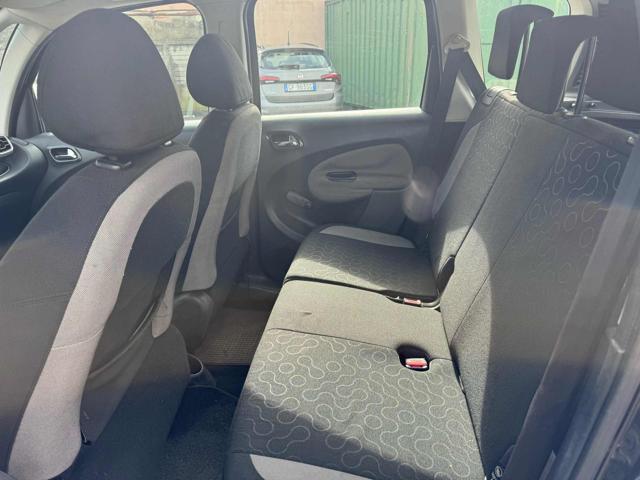 CITROEN C3 Picasso neopatentati Bellissima 1.6 HDi 110 airdream Style