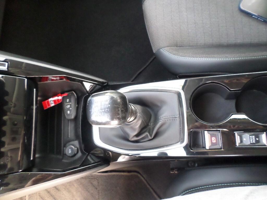 Peugeot 208 PureTech 100 Stop&Start 5 porte Allure