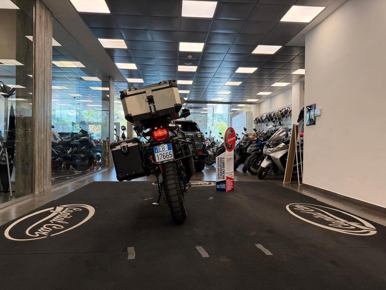 Ktm 1190 Adventure R