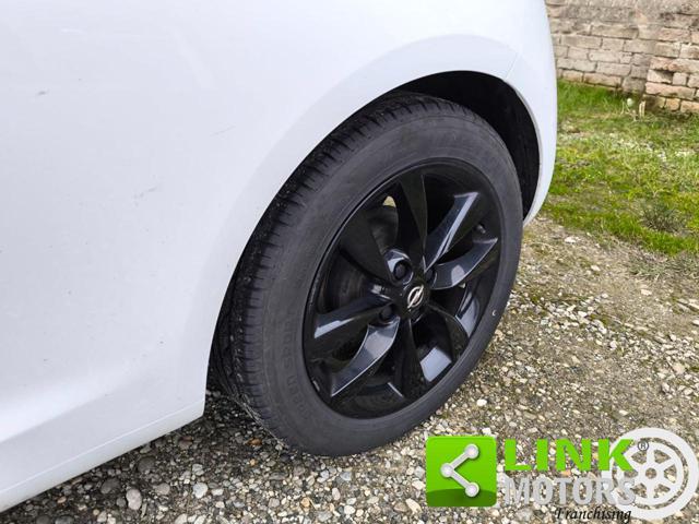 OPEL Adam 1.4 87 CV GPL Jam Neopatentati