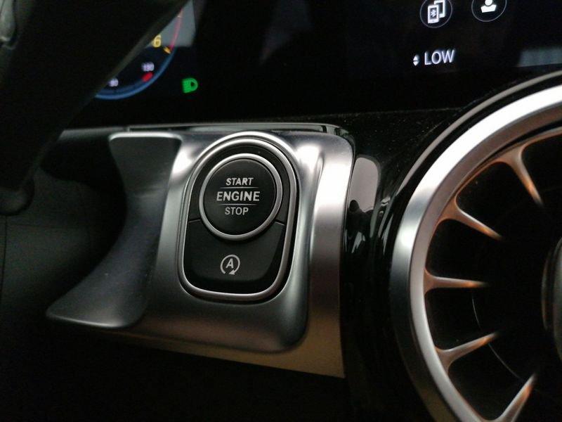 Mercedes-Benz GLB 180 d Edition1 auto