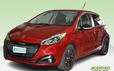 PEUGEOT 208 - 1.2 BZ ALLURE 5P