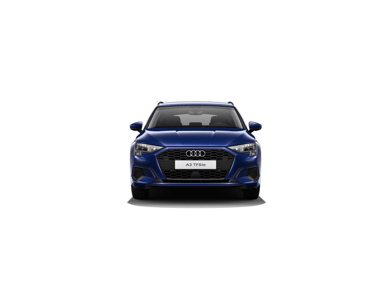 Audi A3 sportback 40 1.4 tfsi e business advanced s-tronic