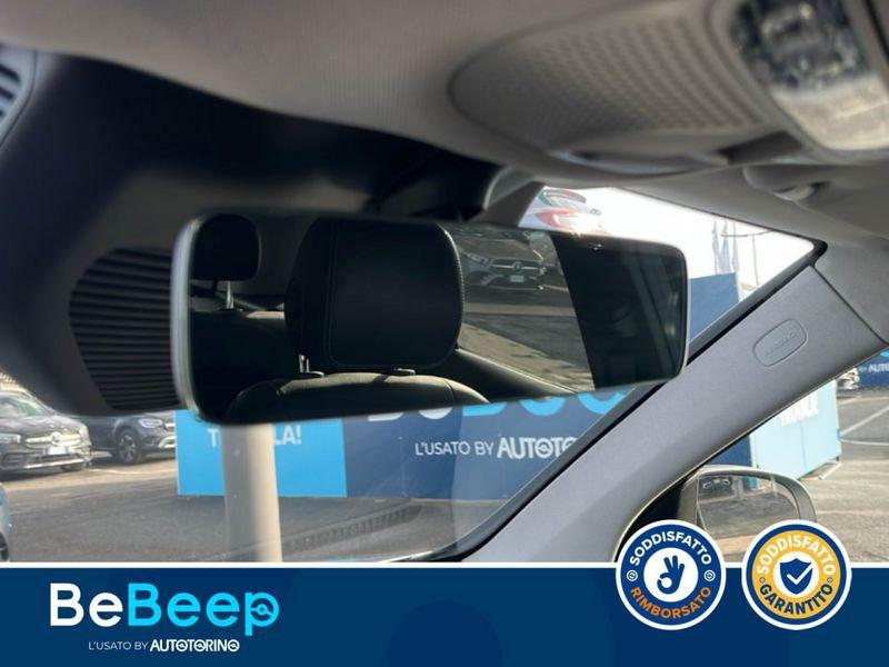 Mercedes-Benz GLC 300 DE PHEV (EQ-POWER) PREMIUM 4MATIC AUTO