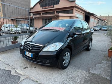 Mercedes-benz A 160 Special Edition BENZINA