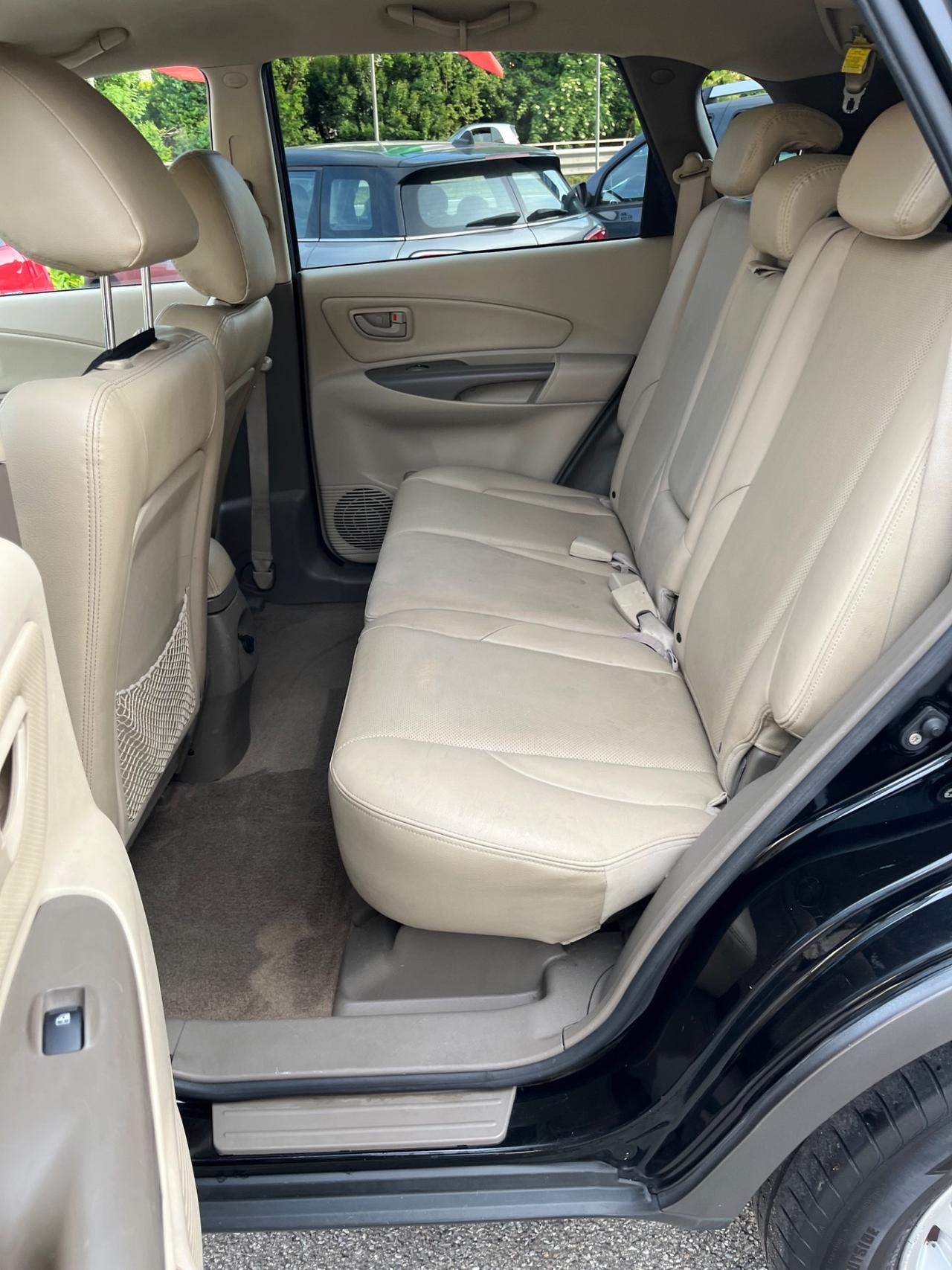 Hyundai Tucson 2.0 CVVT 16V BlueDrive GPL Dynamic