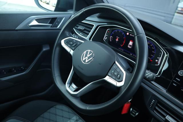 VOLKSWAGEN Taigo 1.0 TSI 115 CV R-Line