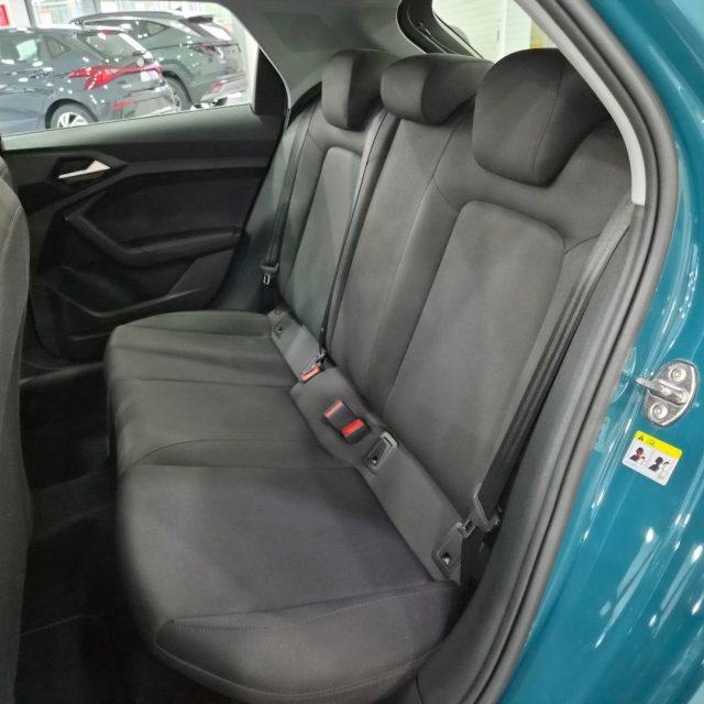 AUDI A1 SPB 30 TFSI Sportback