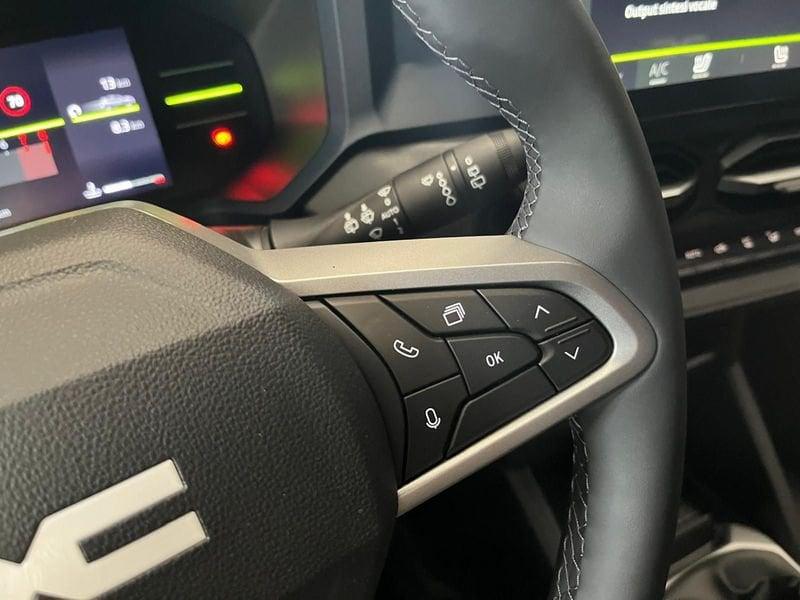 Dacia Duster Duster Tce 130 CV MHEV Journey 4x4 - PROMO SIRONIAUTO+