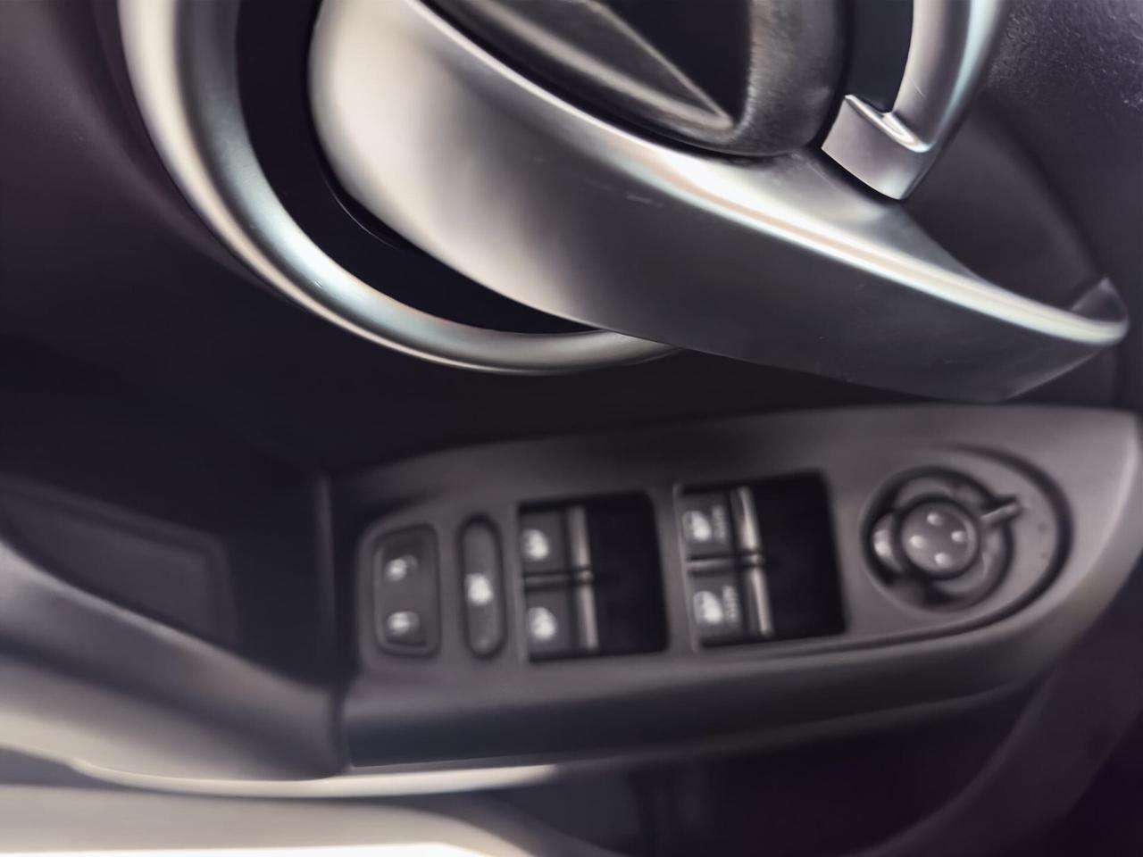 Fiat 500X 1.3 MultiJet 95 CV Pop Star