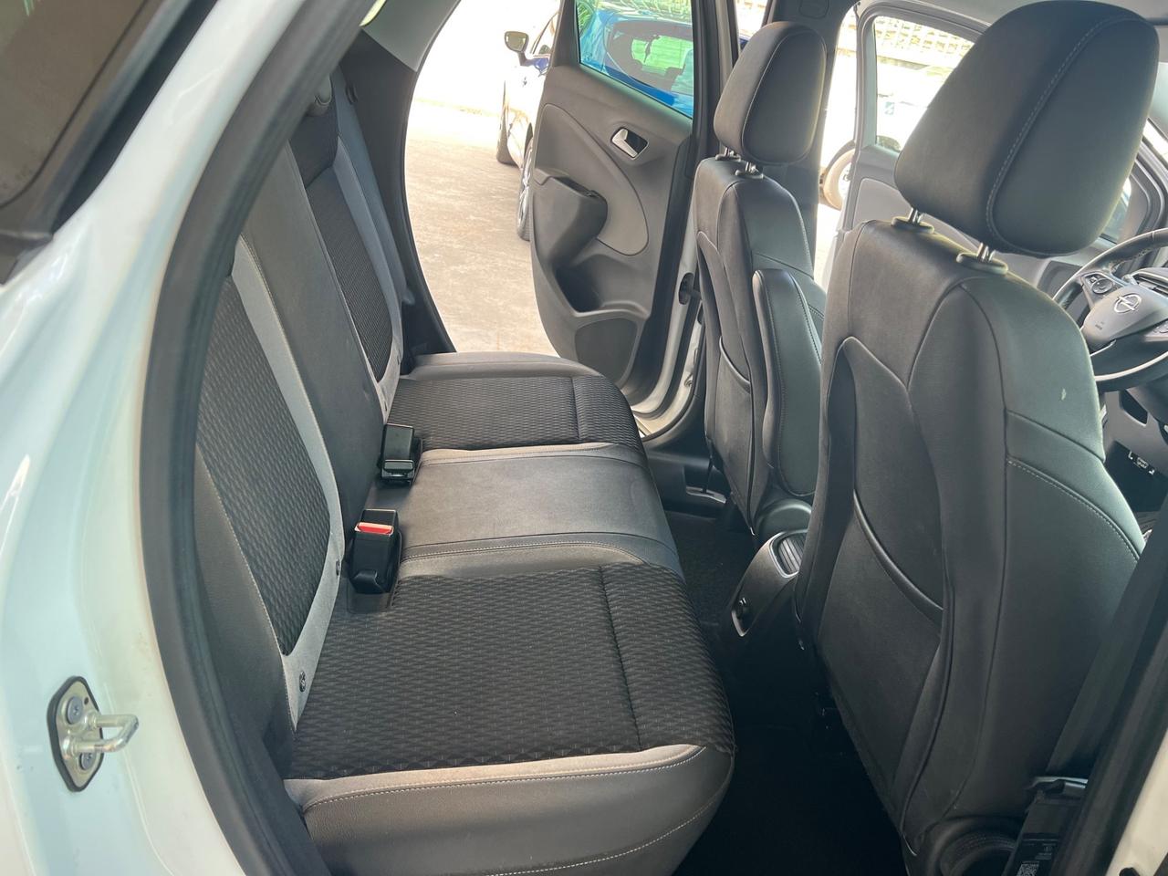 Opel Crossland X 1.5 ECOTEC D 102 CV
