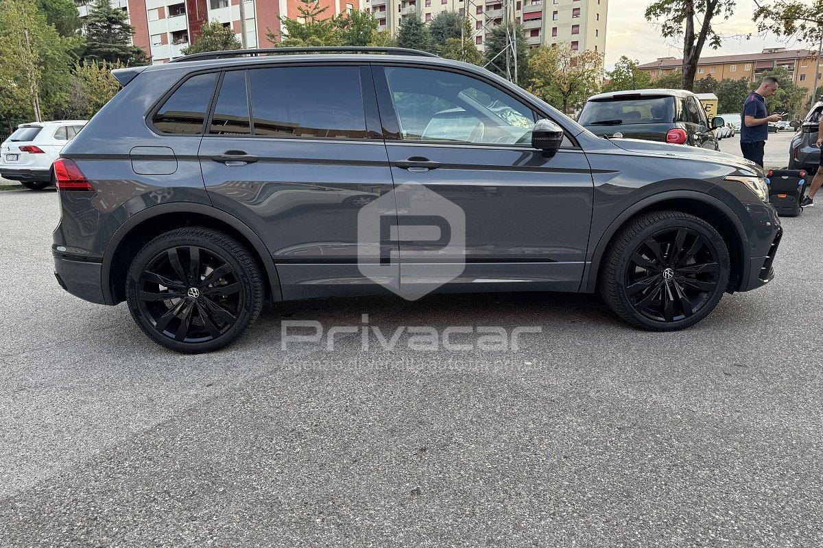 VOLKSWAGEN Tiguan 1.4 TSI eHYBRID DSG R-Line