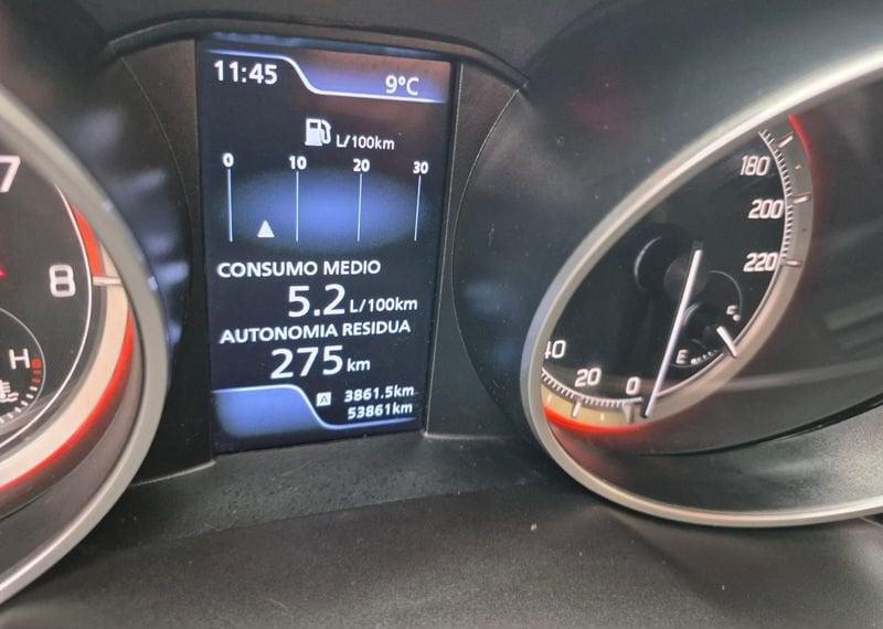 Suzuki Swift Swift 1.2h Top 2wd