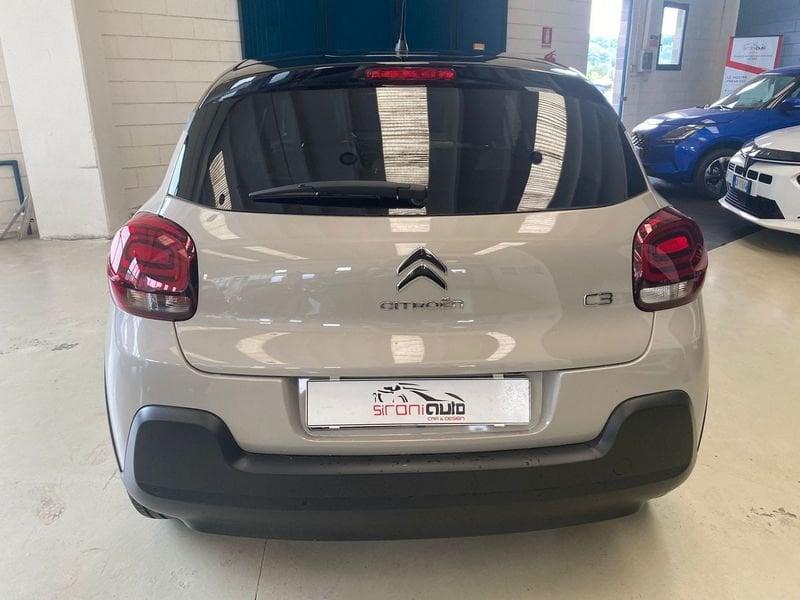 Citroën C3 PureTech 110 S&S Max - PROMO SIRONIAUTO+