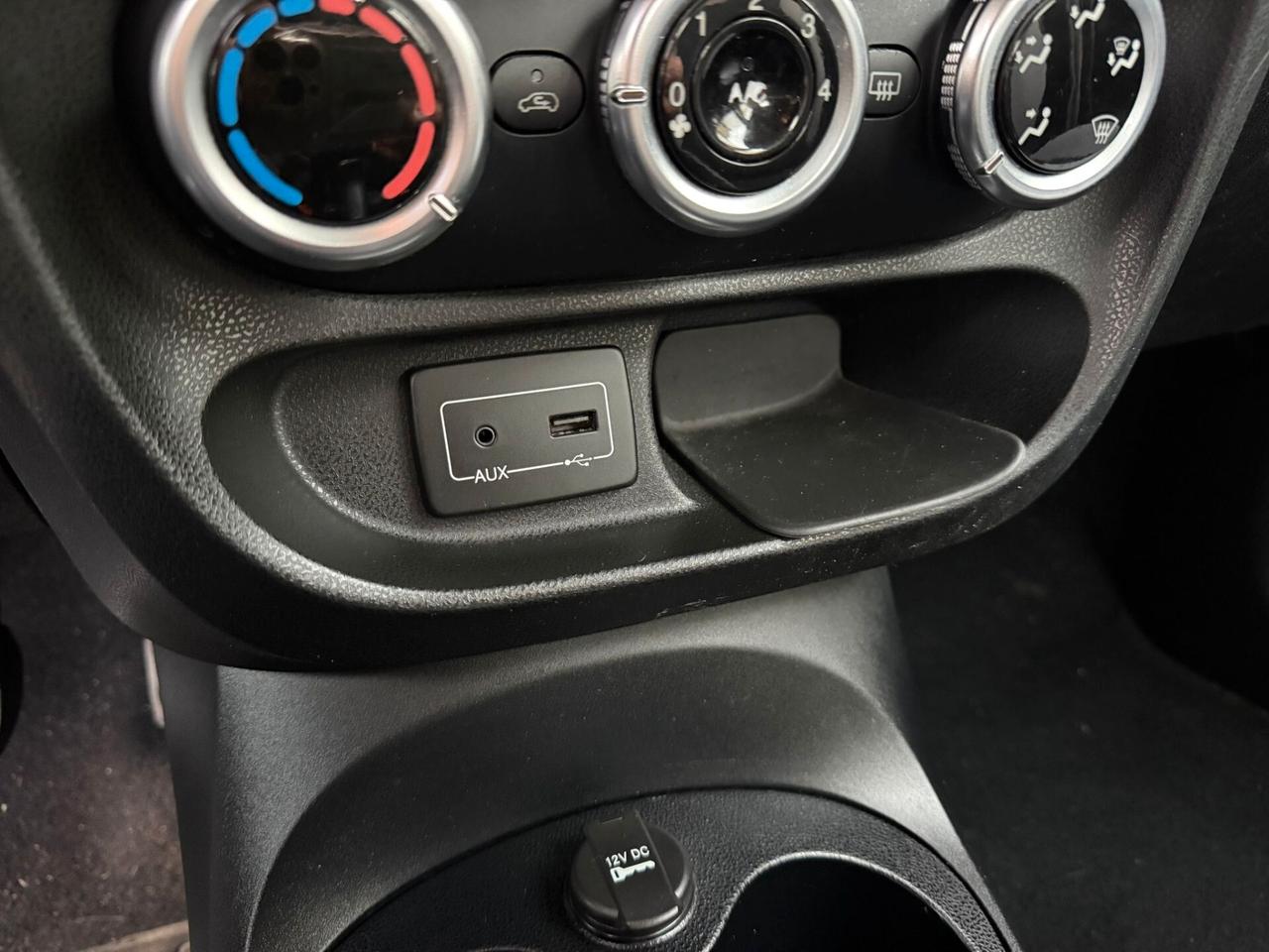 Fiat 500L 1.3 Multijet 95cv Business