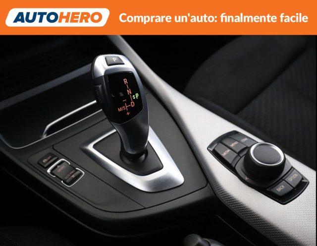 BMW 118 d 5p. Msport