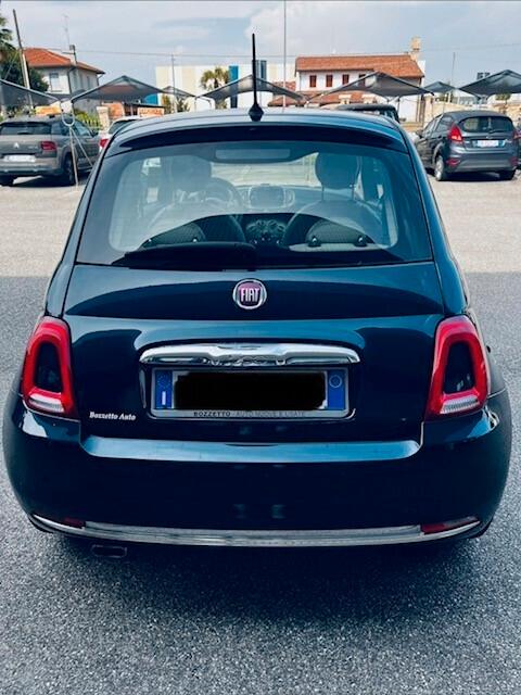 Fiat 500 1.2 EasyPower Lounge