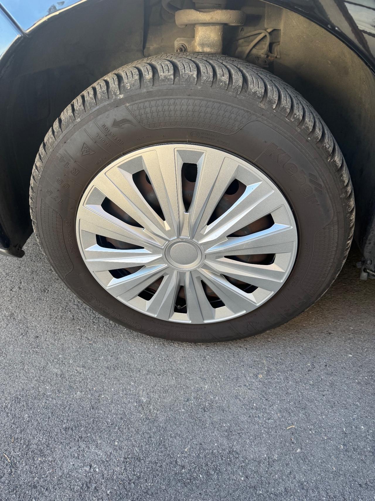 Citroen C3 1.4 HDi 70CV Elegance