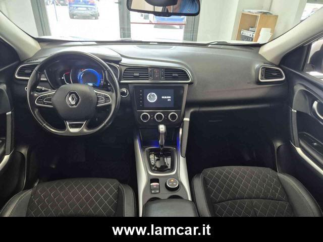 RENAULT Kadjar Blue dCi 8V 115CV EDC Equilibre